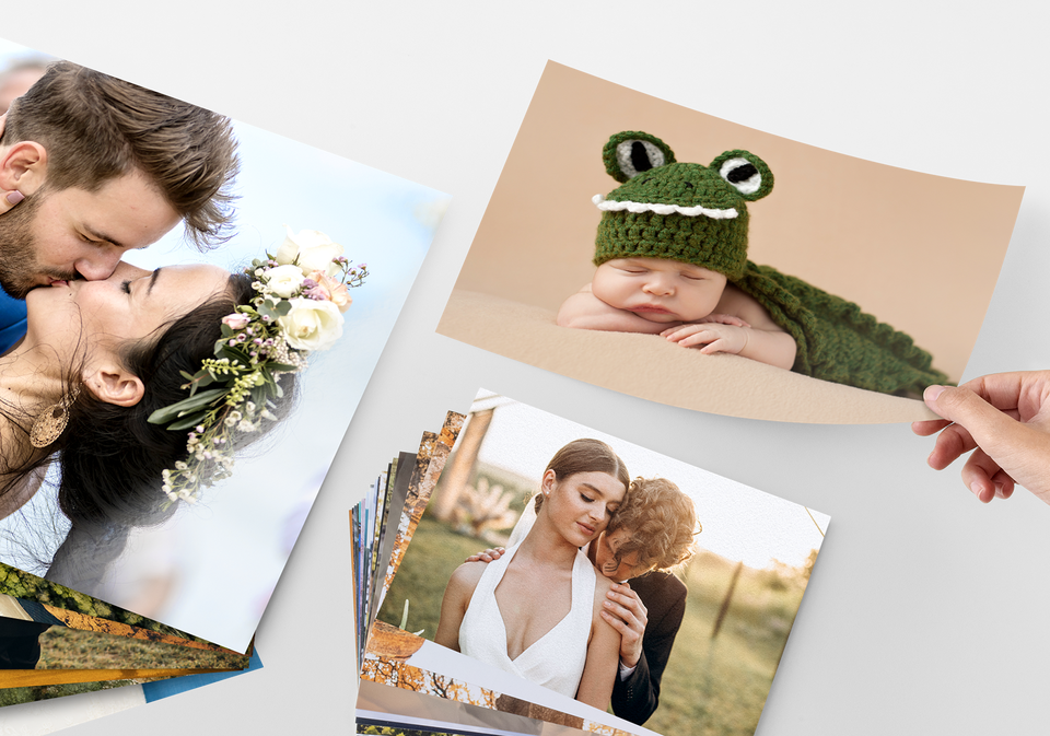 Promotion sur les tirages